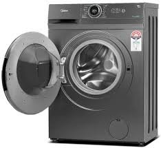 Automatic Washing Machine